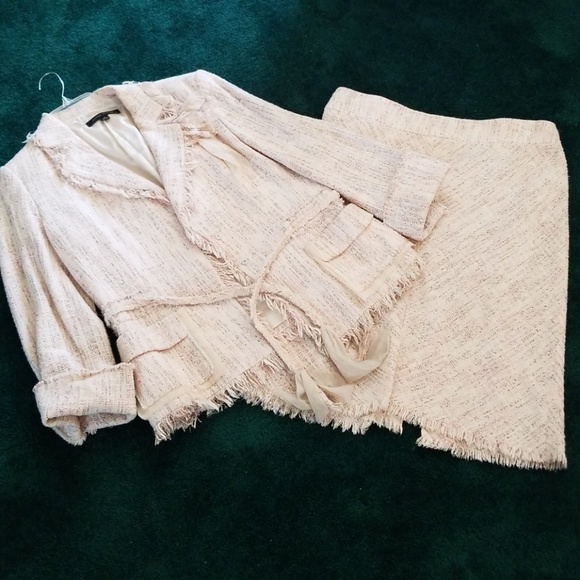 Anne Klein Dresses & Skirts - Ladies Suit